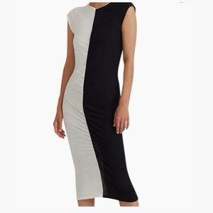 Paloma Wool Domino Dress size XS